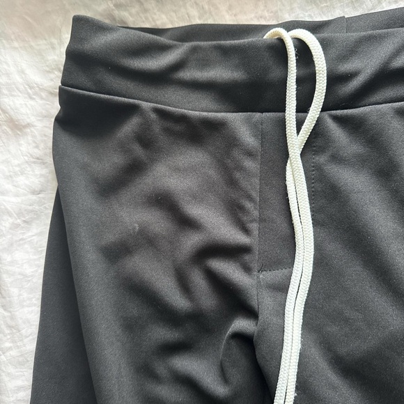 black Easton softball pants - Picture 7 of 9